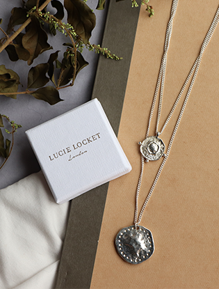 Lucie Locket
