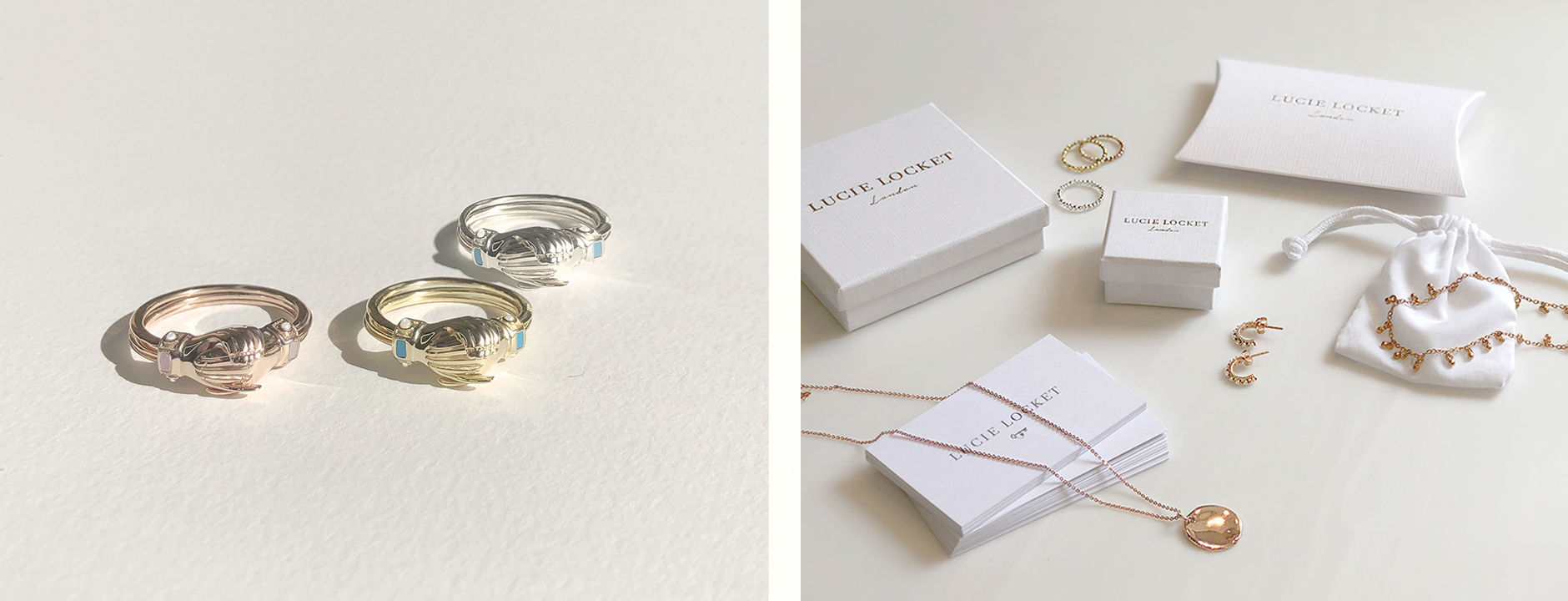 Lucie Locket