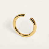 Dala Gold Minimal Ear Cuff