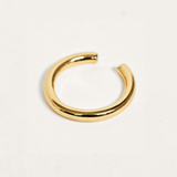 Dala Gold Minimal Ear Cuff