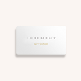 Lucie Locket Virtual Gift Card